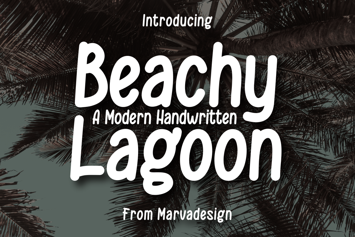 Beachy Lagoon — image 1