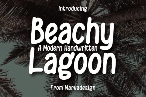 Beachy Lagoon