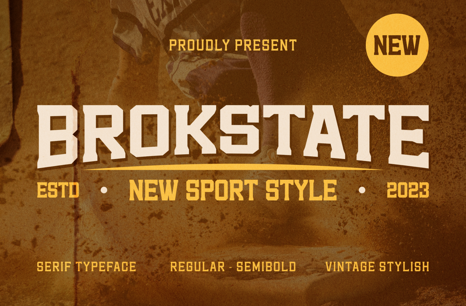 Brokstate — image 1