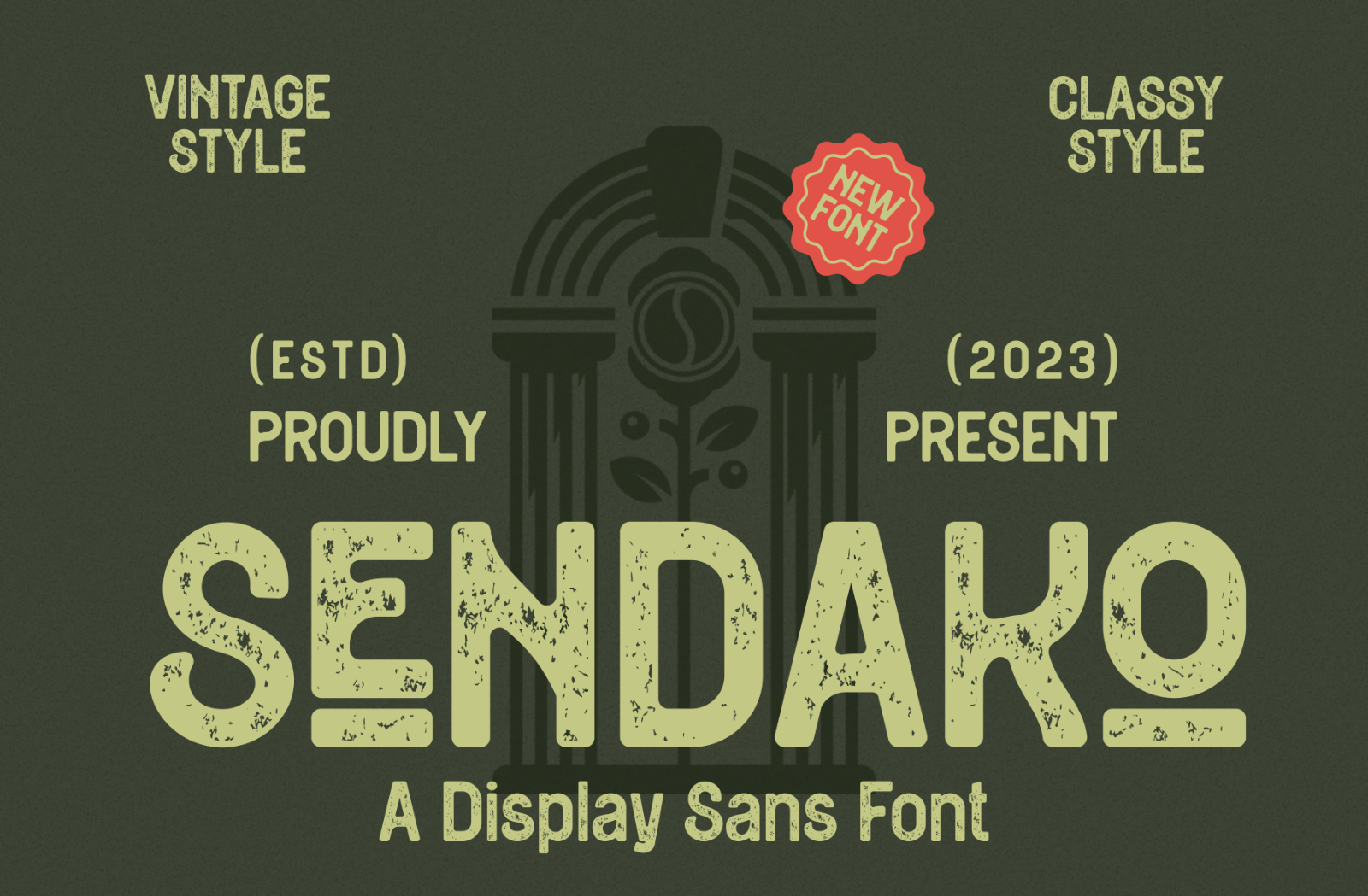 Sendako — image 1