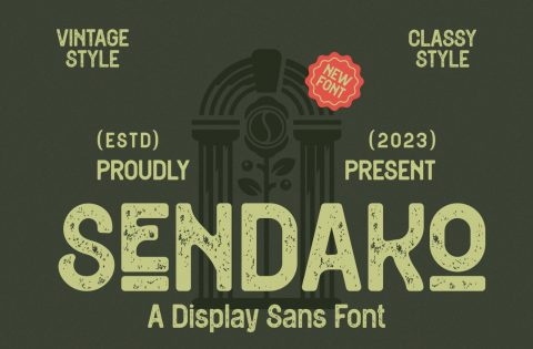 Sendako