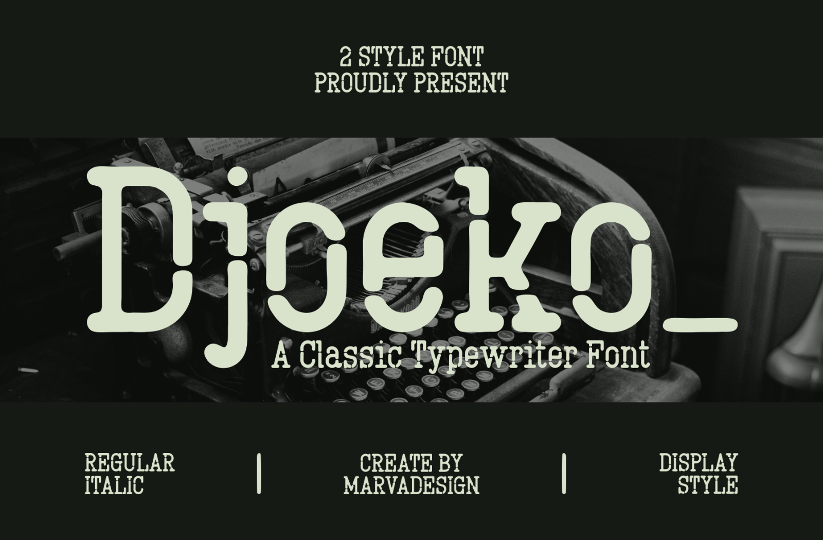 Djoeko — image 1