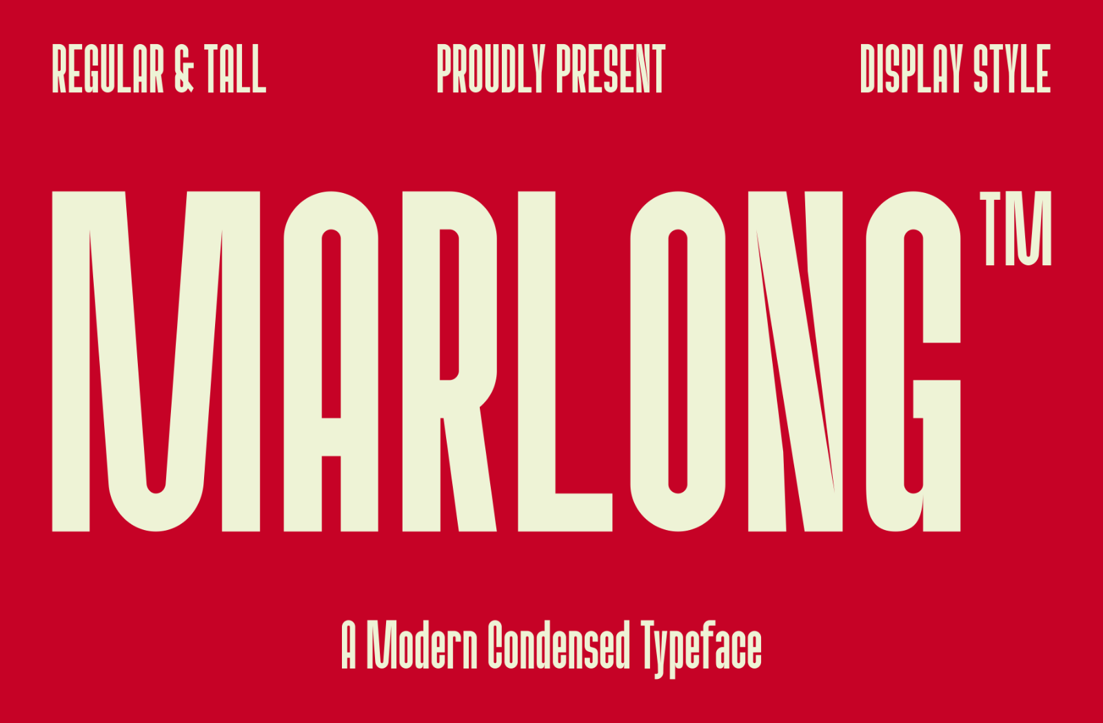 Marlong — image 1