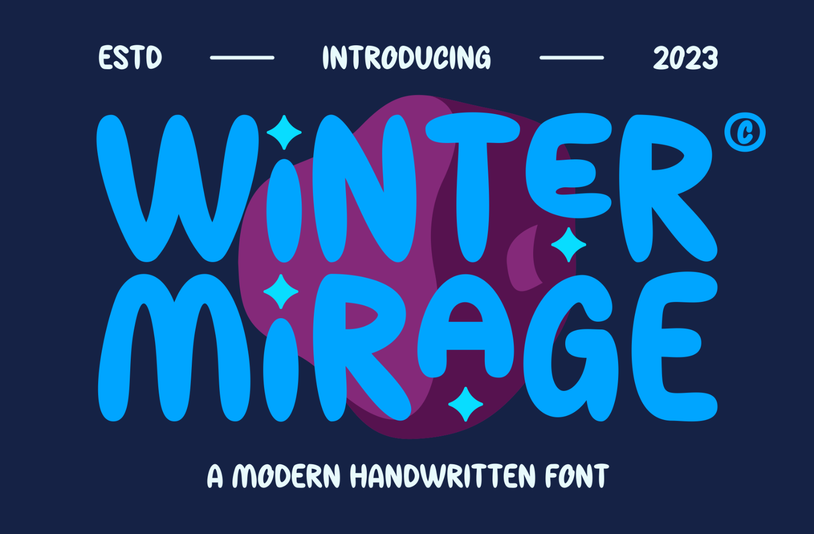 Winter Mirage — image 1