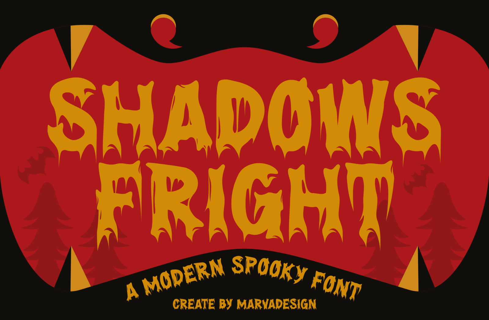 Shadows Fright — image 1
