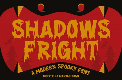 Shadows Fright