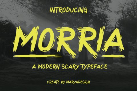 Morria