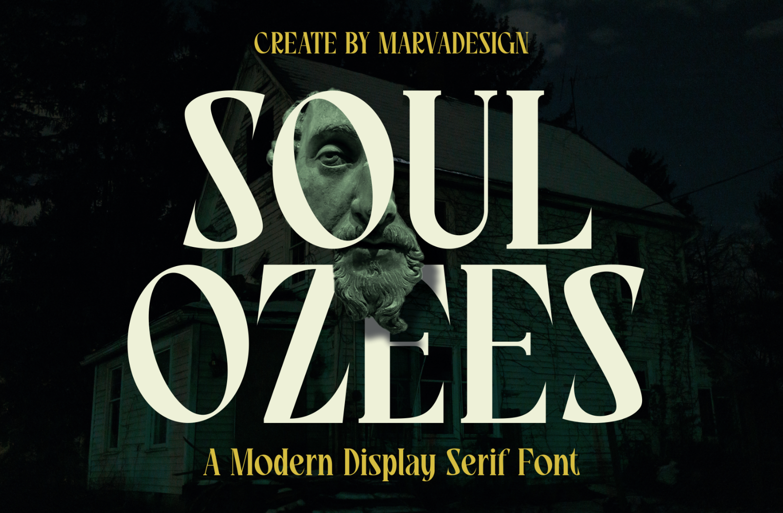 Soul Ozees — image 1