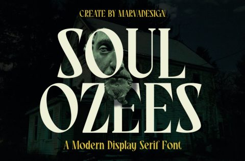 Soul Ozees