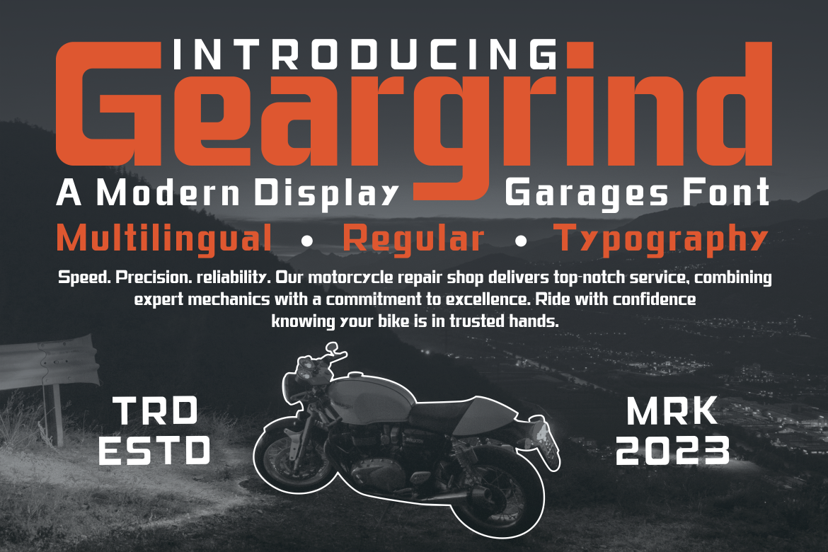 Geargrind — image 1