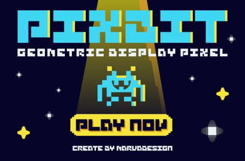 Pixbit