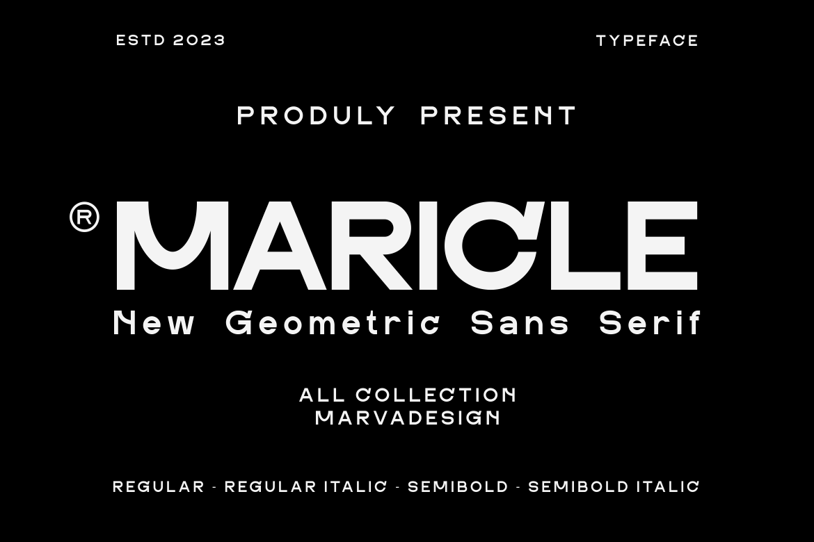 Maricle — image 1