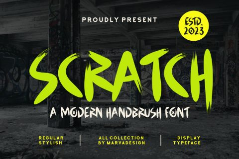 Scratch