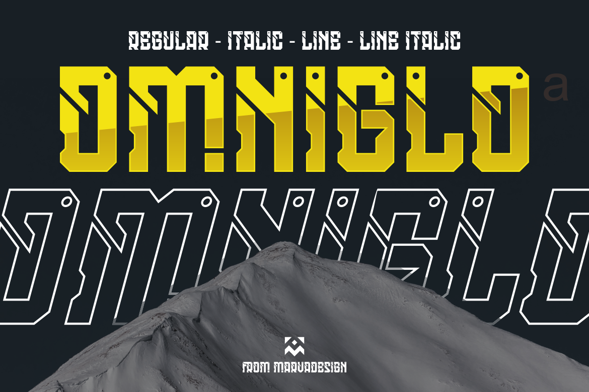 Omniglo — image 1