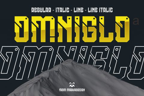 Omniglo