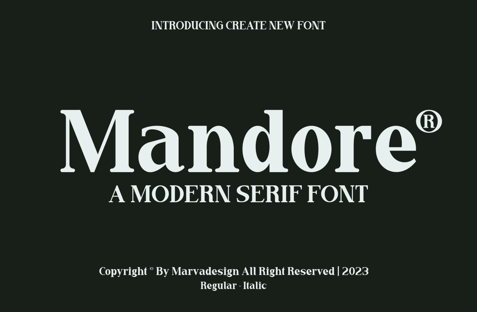 Mandore — image 1