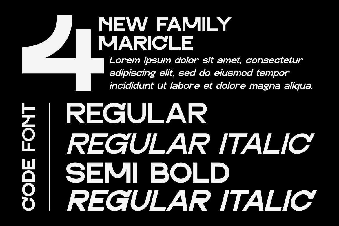 Maricle — image 2