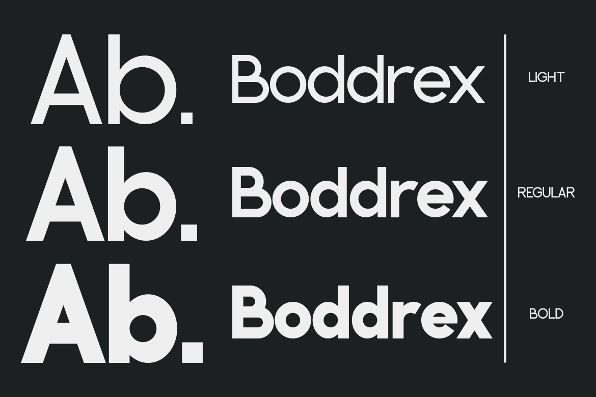 Boddrex — image 2