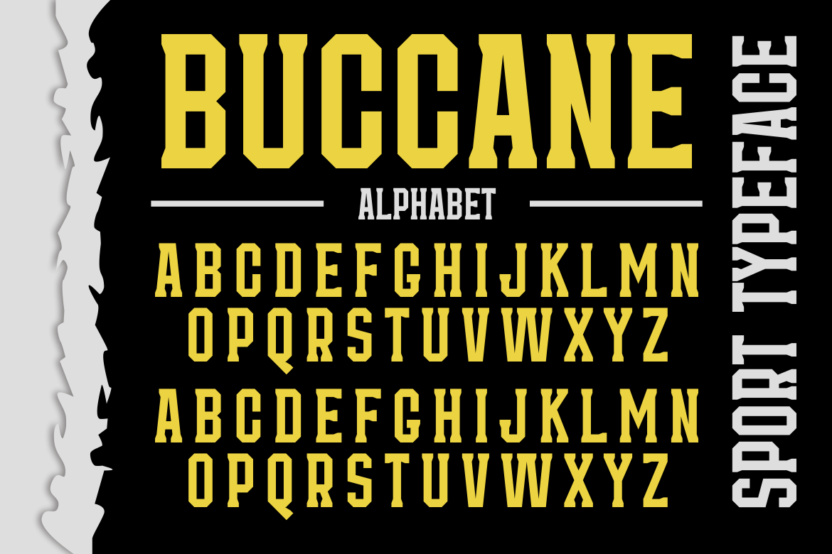 Buccane — image 2