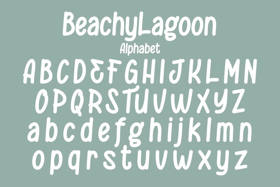 Beachy Lagoon — image 2