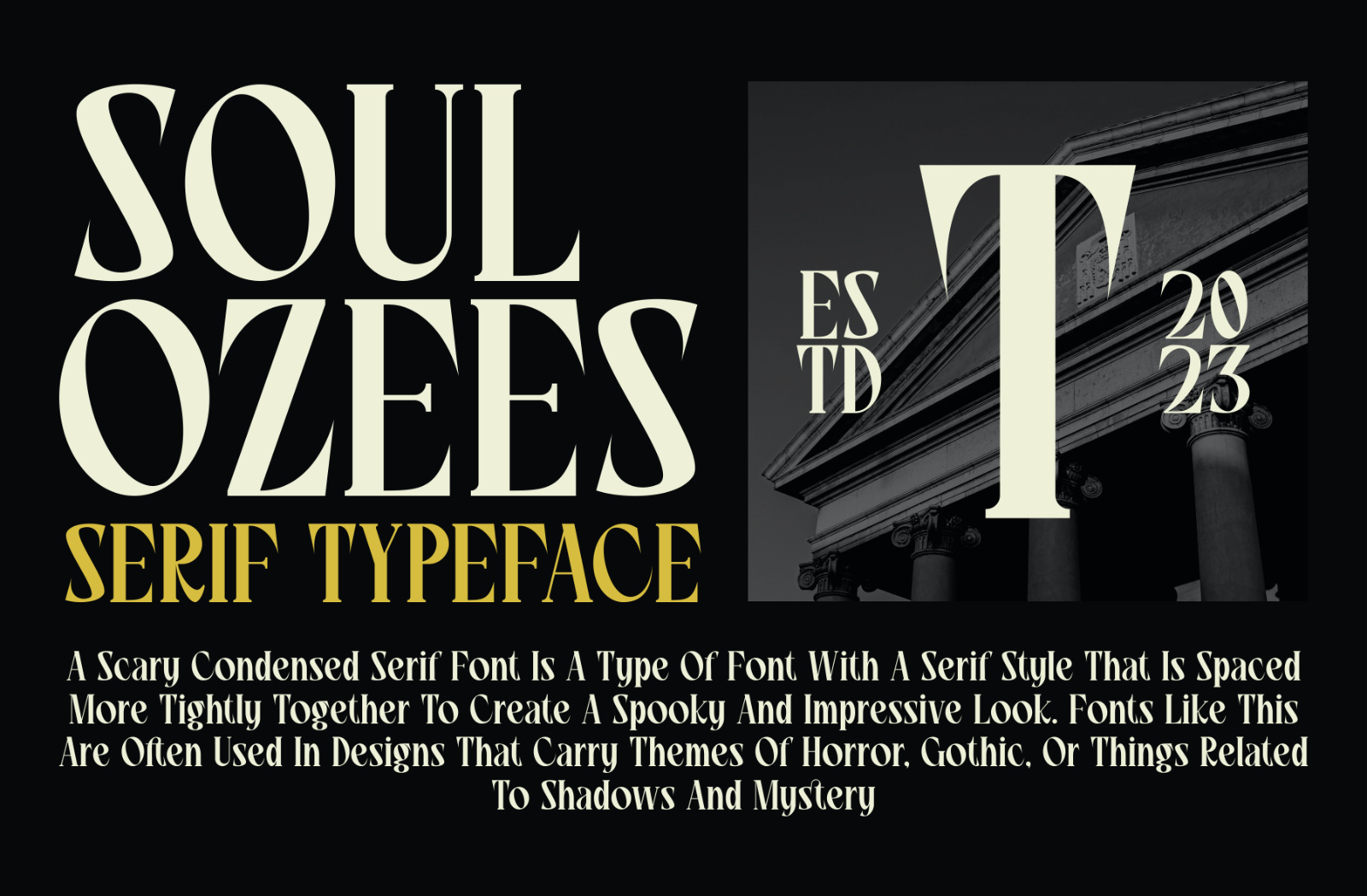 Soul Ozees — image 2