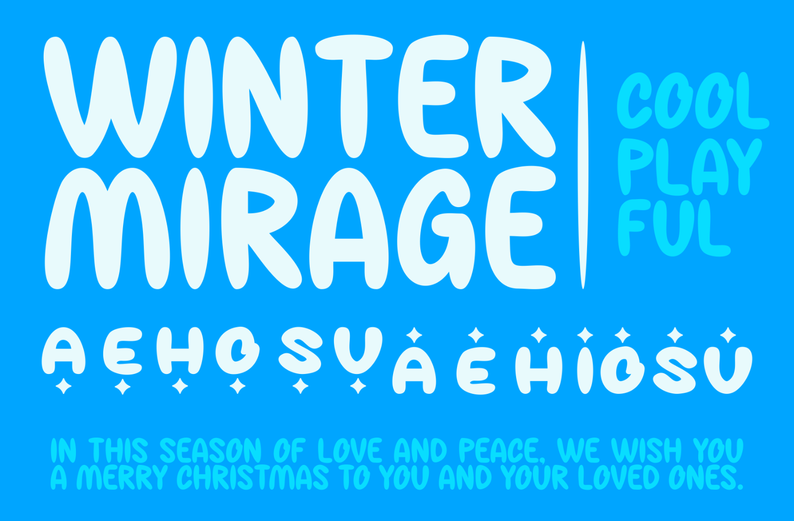 Winter Mirage — image 2