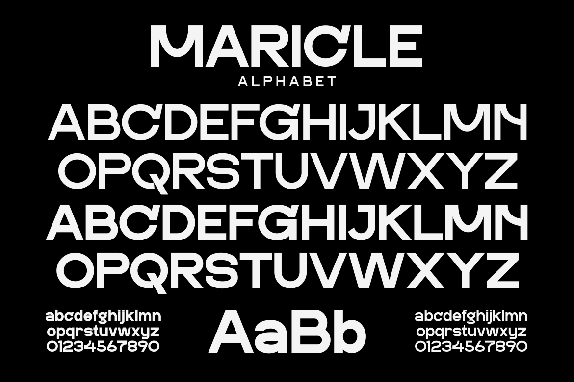 Maricle — image 3