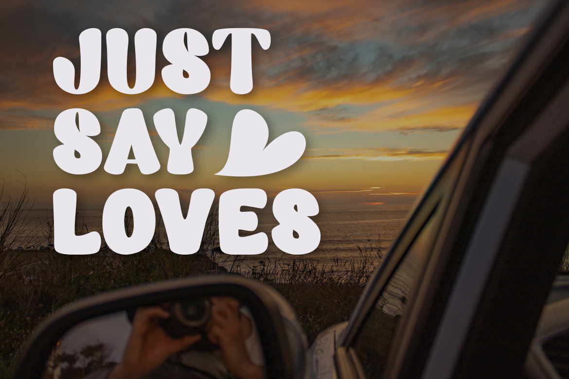 Just Love — image 3