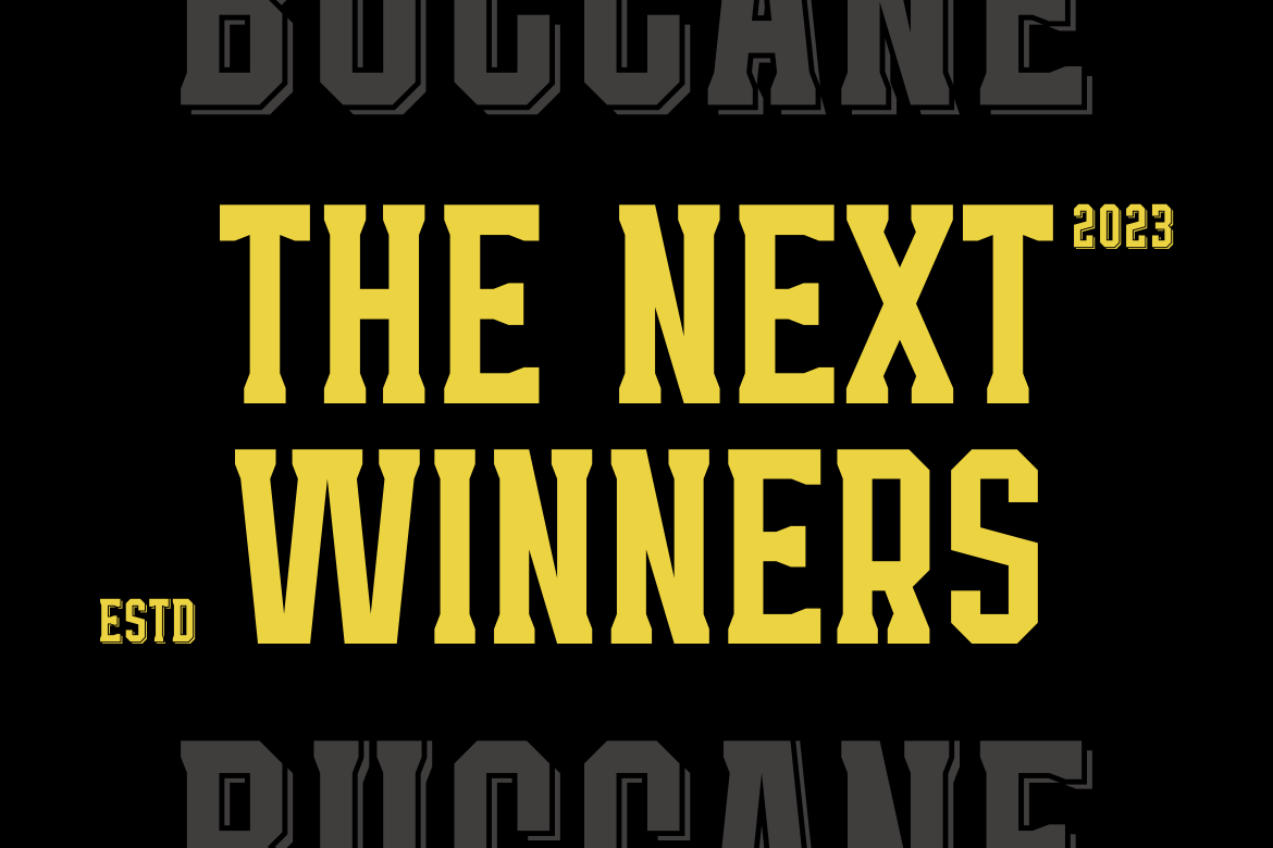 Buccane — image 4