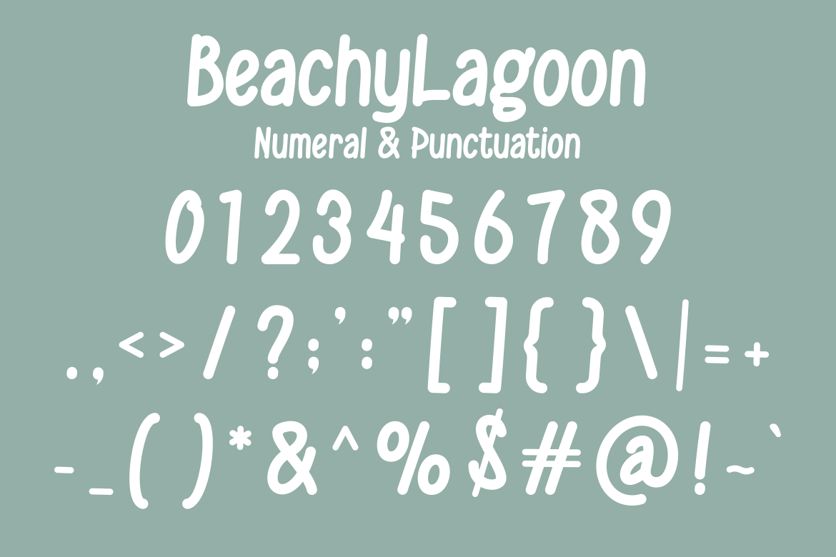 Beachy Lagoon — image 4