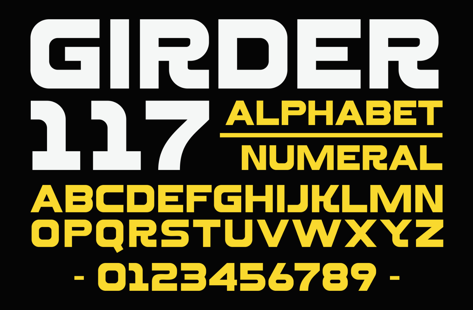 Girder 117 — image 4