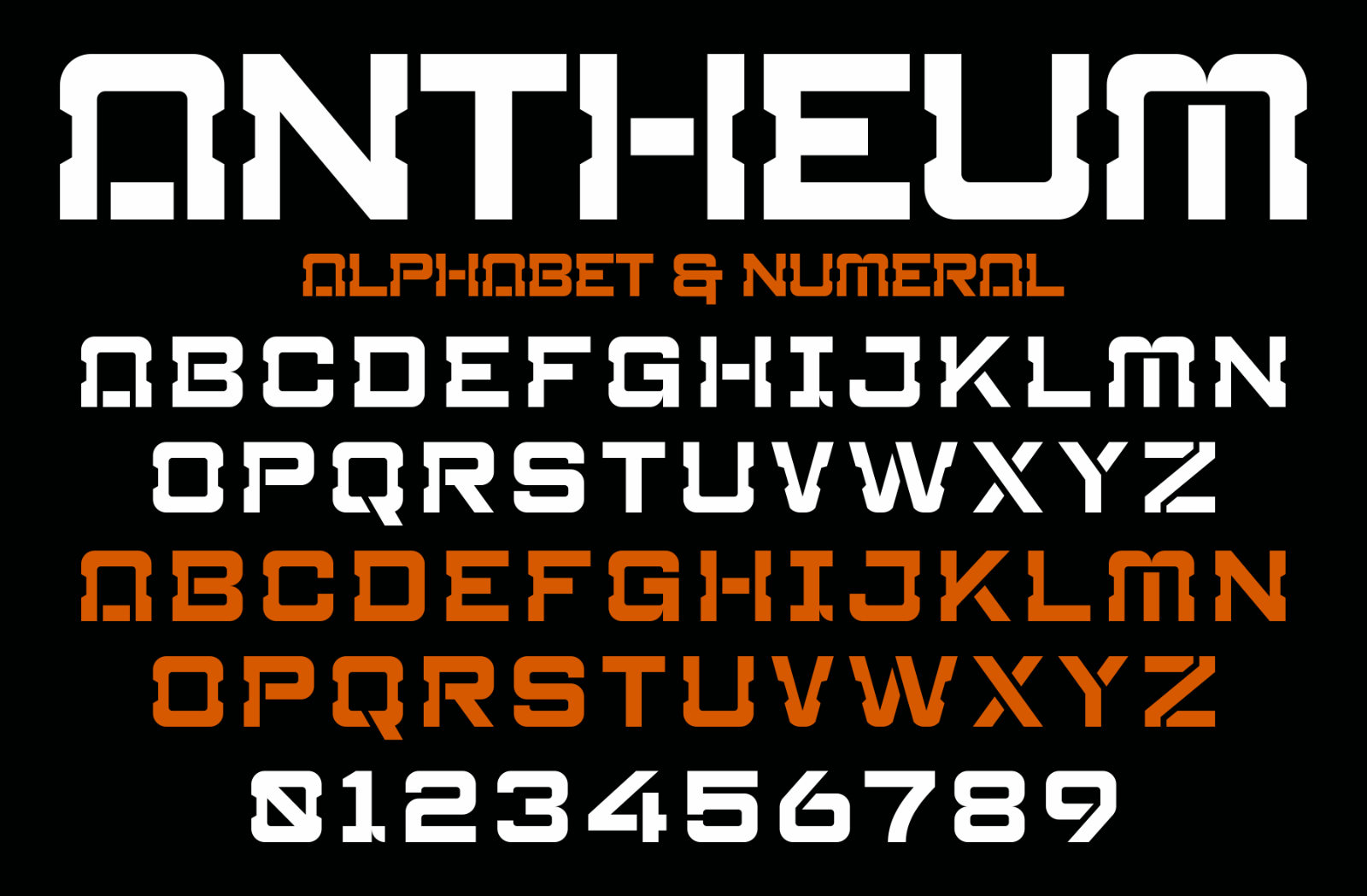 Antheum — image 4