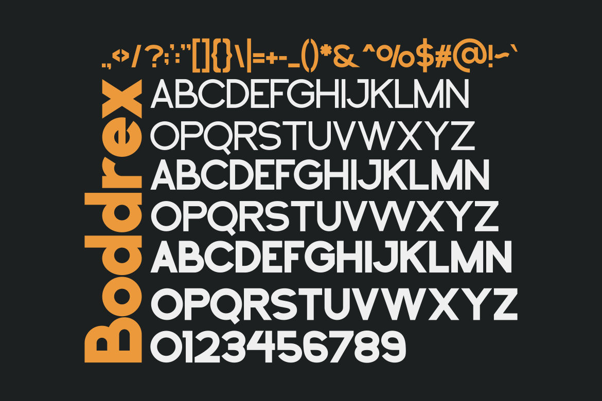 Boddrex — image 4