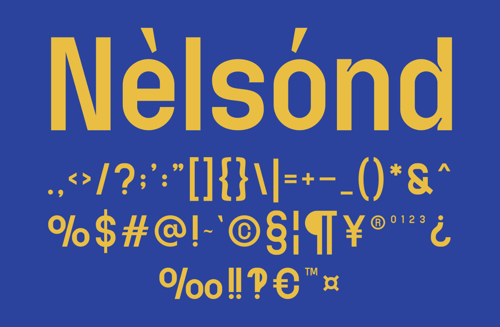 Nelsond — image 5