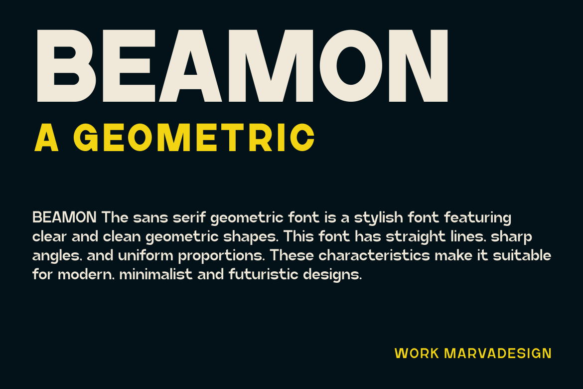 Beamon — image 6