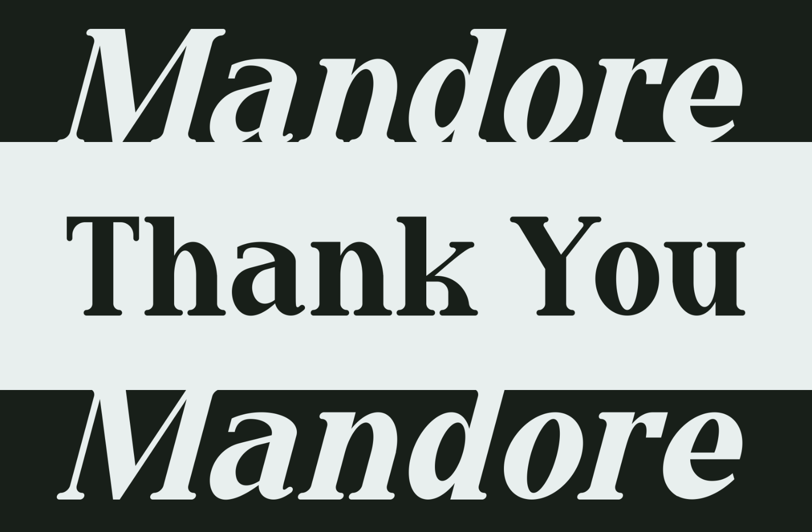 Mandore — image 7