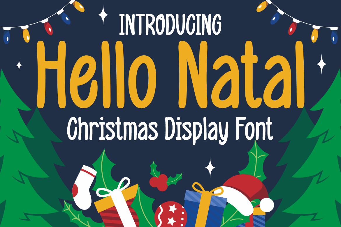 Hello Natal — image 1