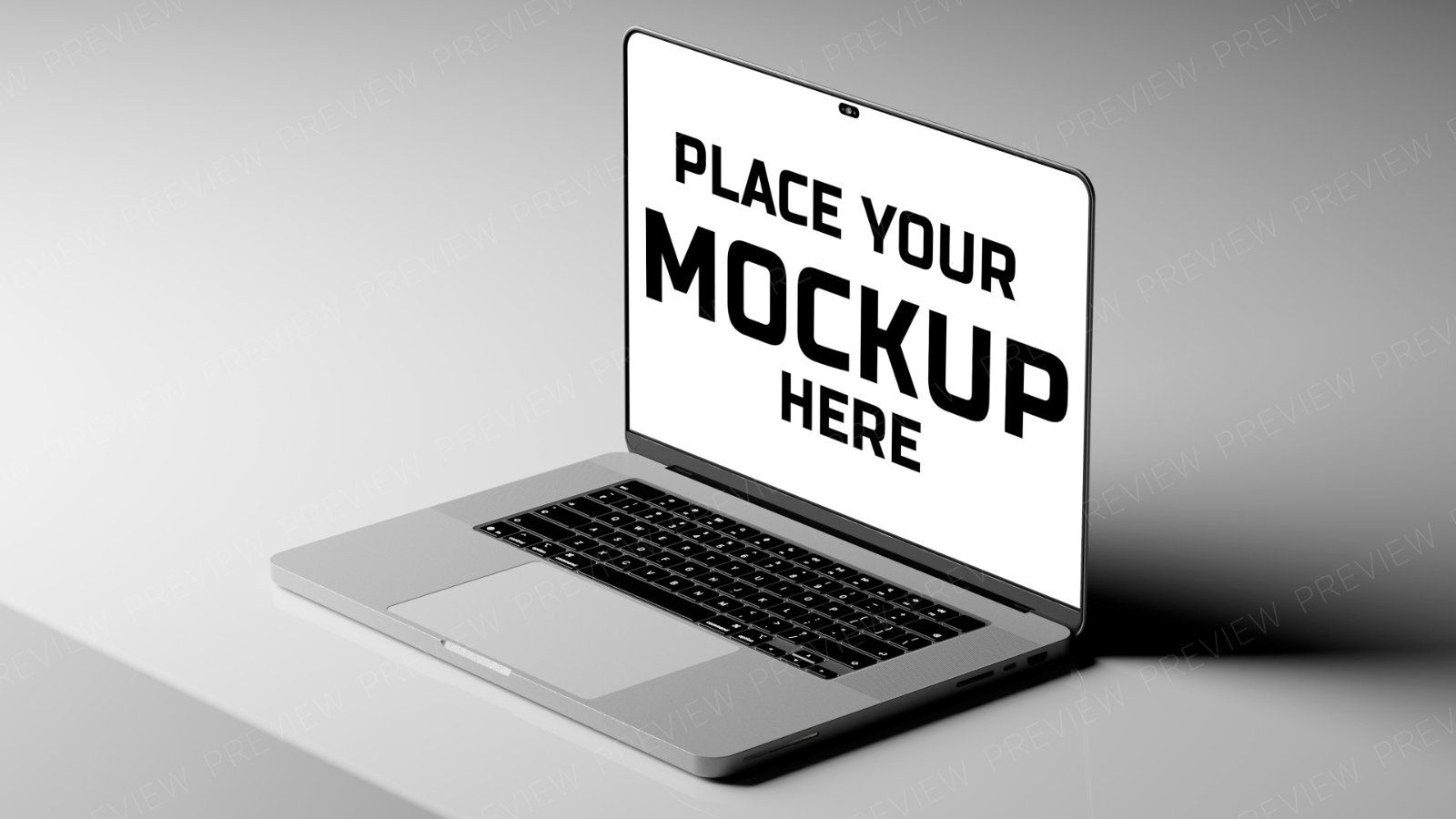Modern Device Mockup — image 3