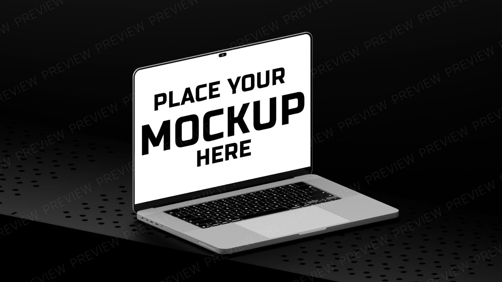 Modern Device Mockup — image 4