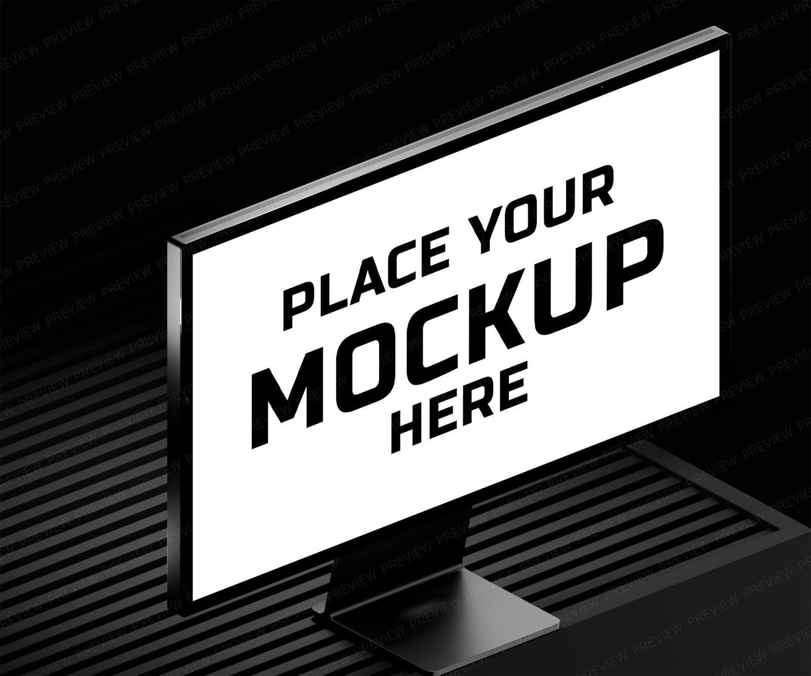 Modern Device Mockup — image 5