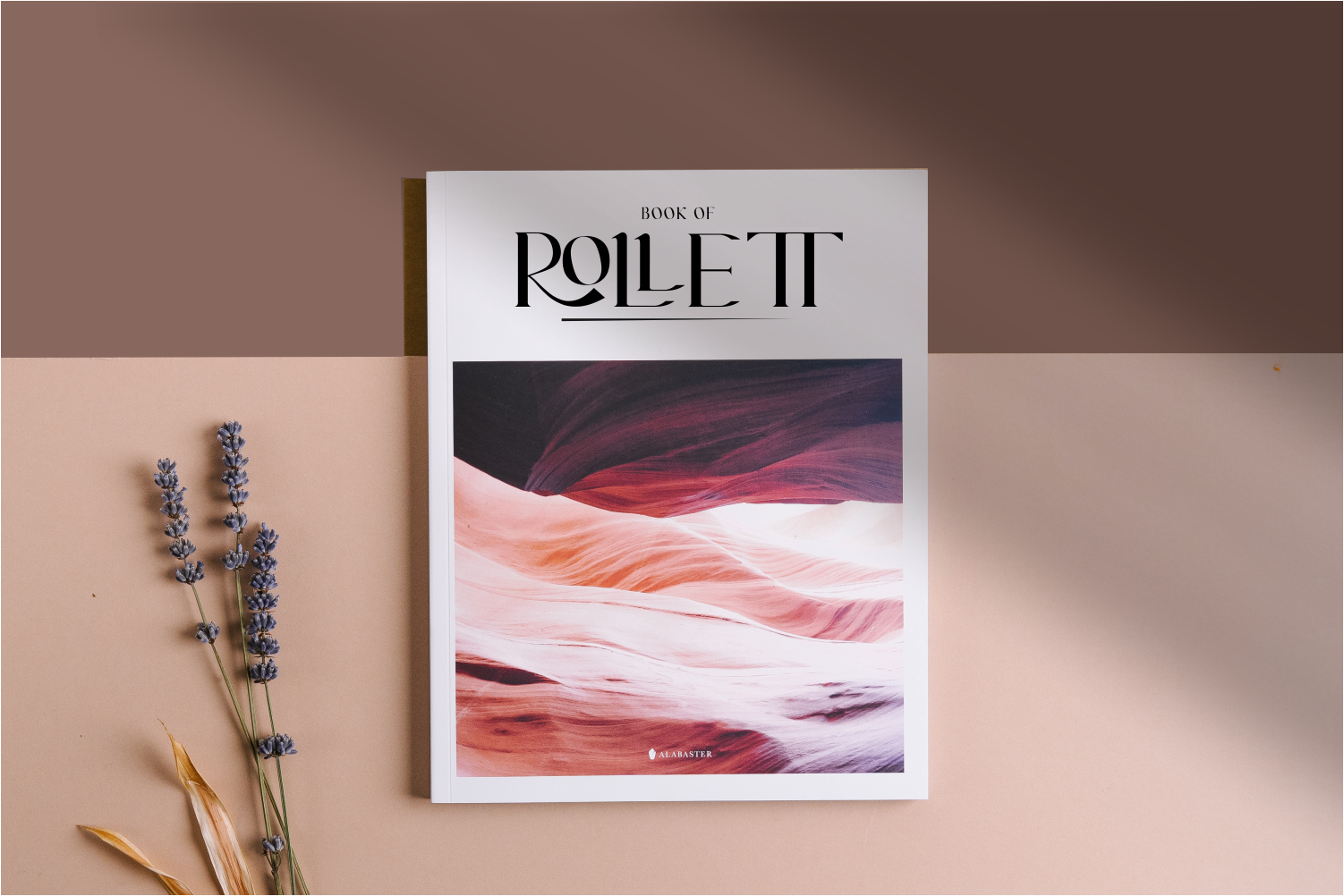 Vanger _ modern serif font — image 5