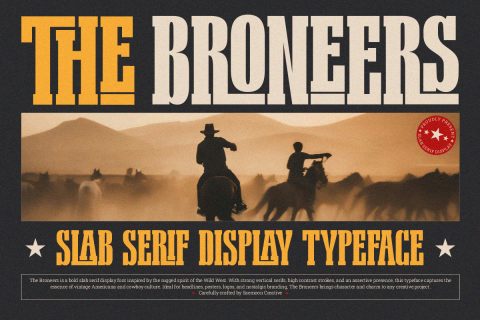The Broneers