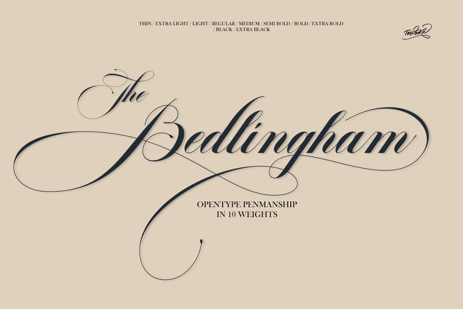 Bedlingham — image 1