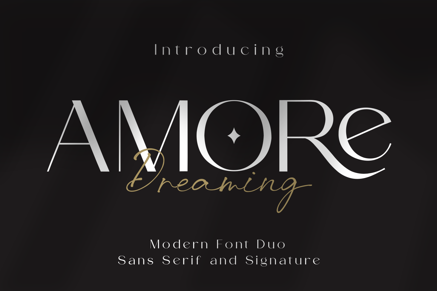 Amore Dreaming — image 1