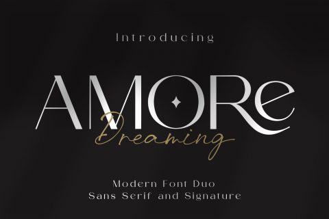 Amore Dreaming