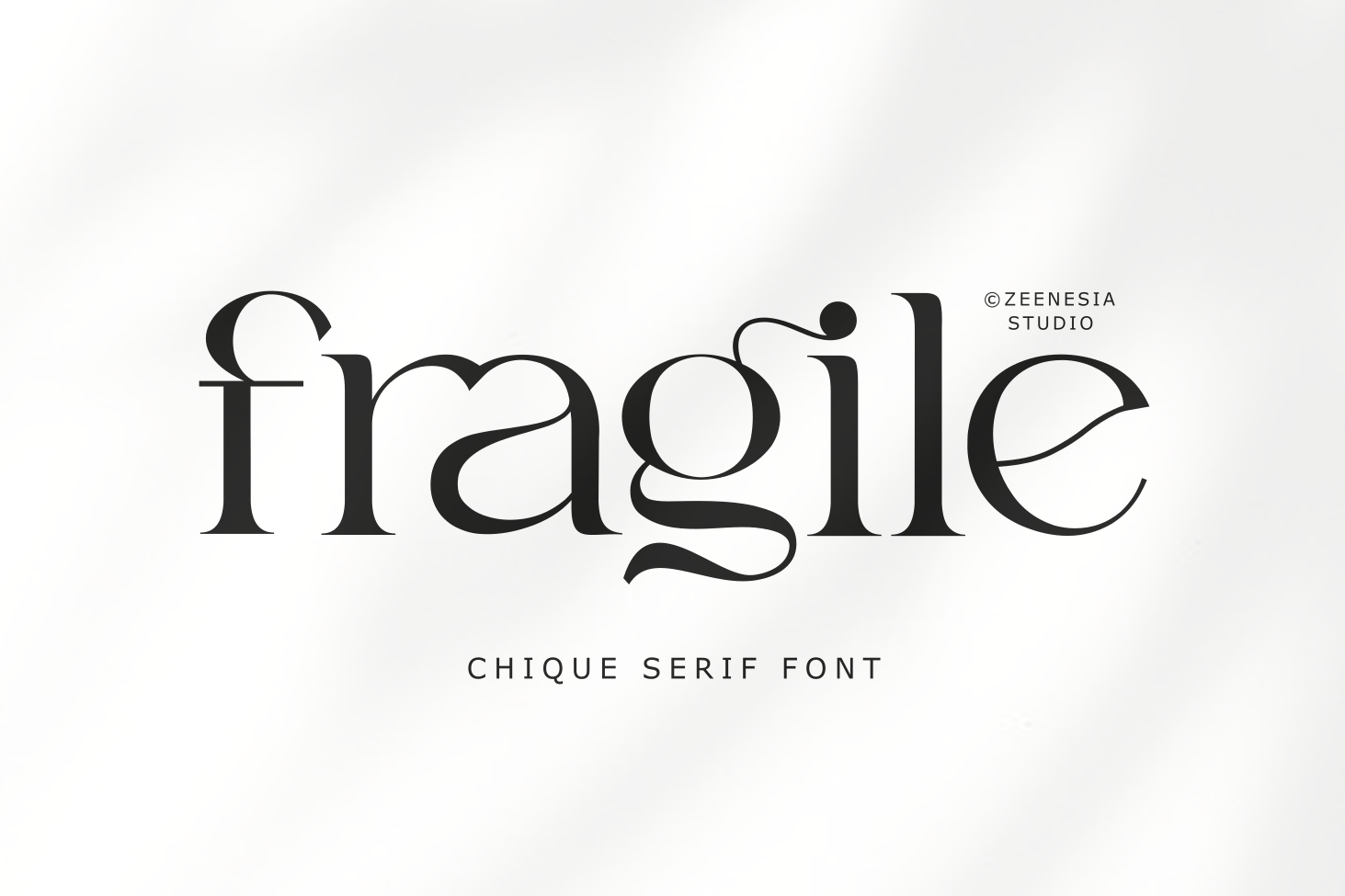 Fragile — image 1