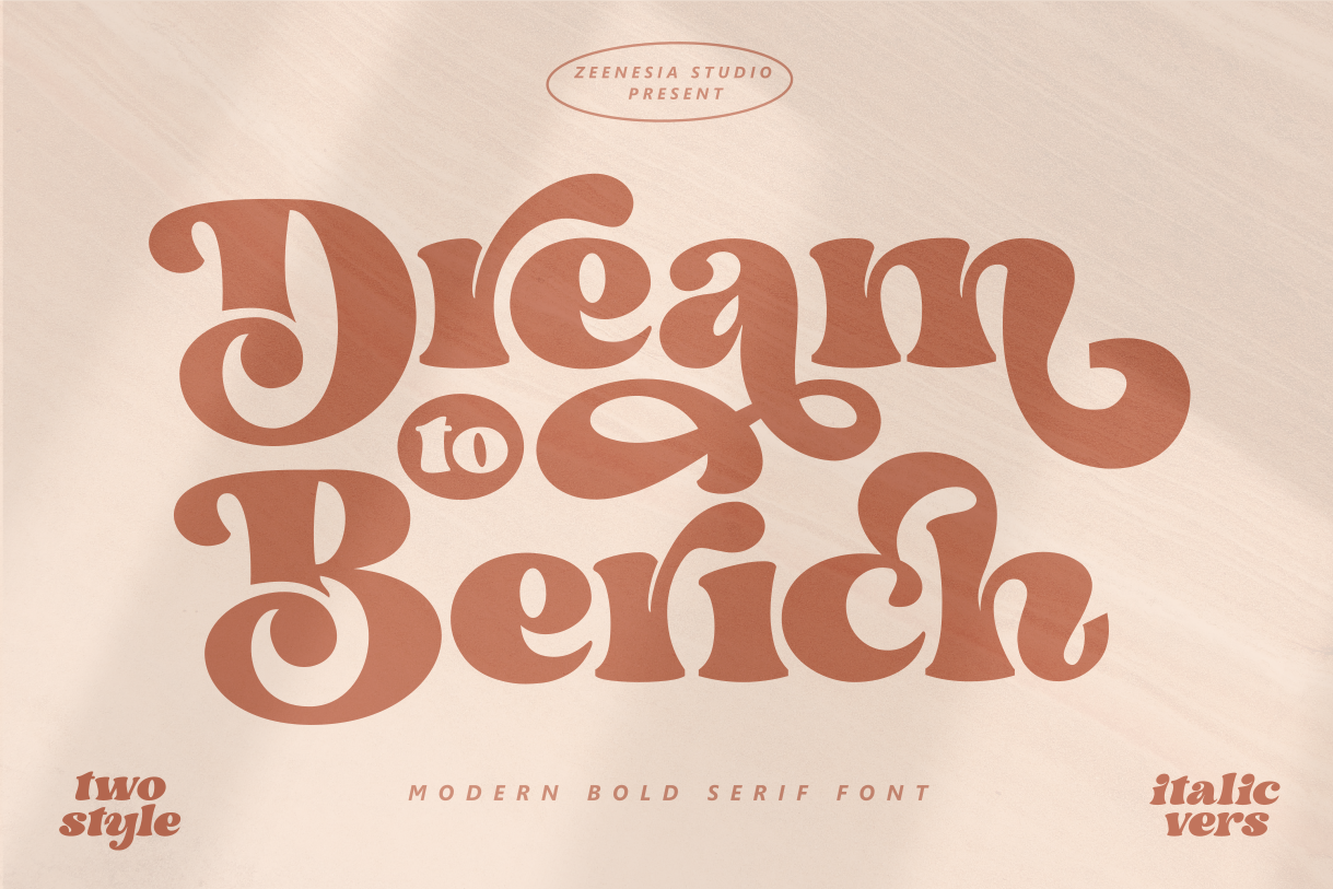 Dream Toberich — image 1