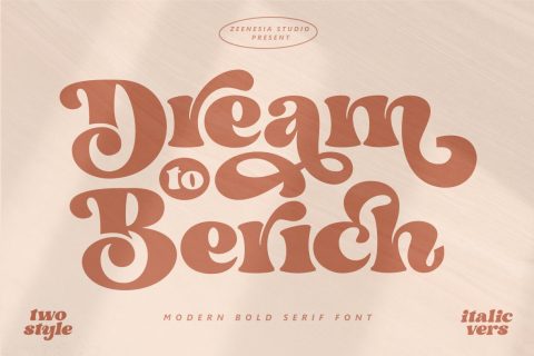 Dream Toberich