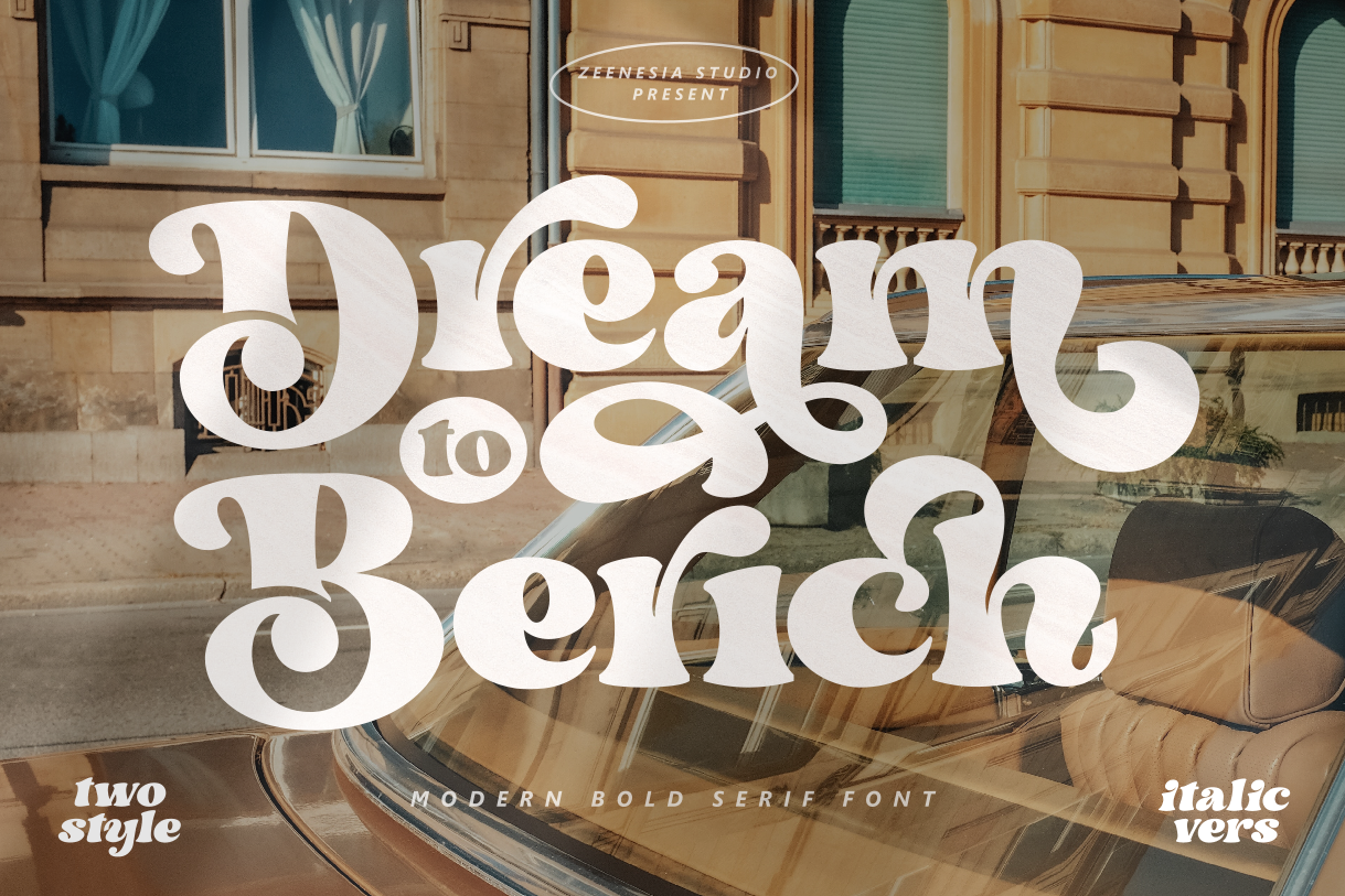 Dream Toberich — image 2