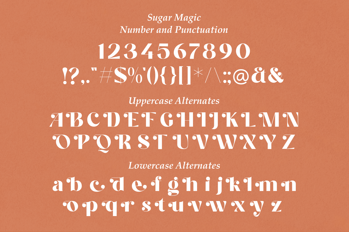 Sugar Magic — image 23